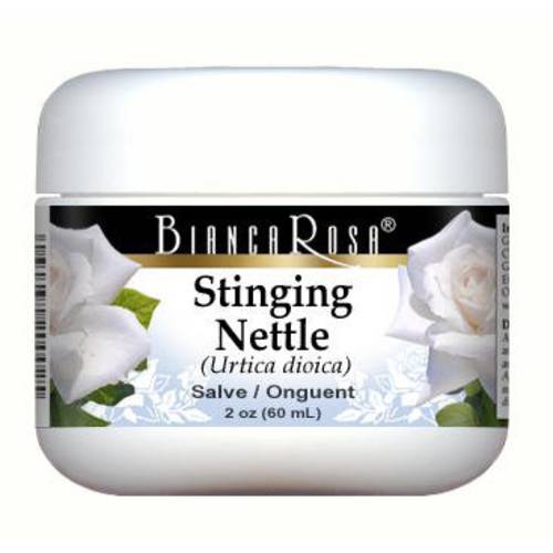 Stinging Nettle Herb - Salve Ointment (2 oz, ZIN: 428313)