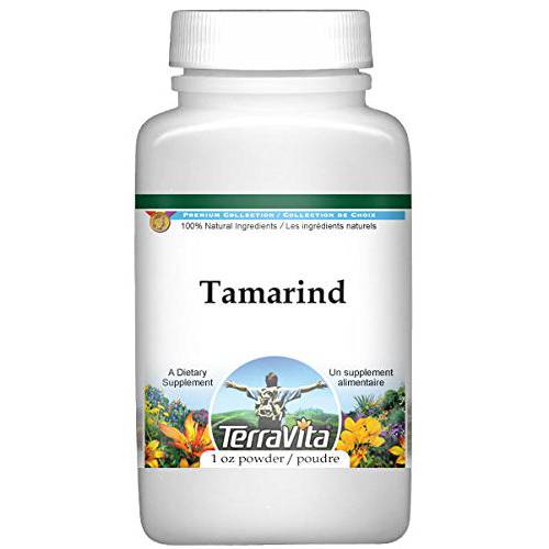 Tamarind Powder (1 oz, ZIN: 521506)