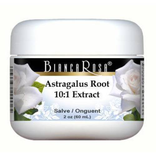 Extra Strength Astragalus Root 10:1 Extract - Salve Ointment (2 oz, ZIN: 514449)