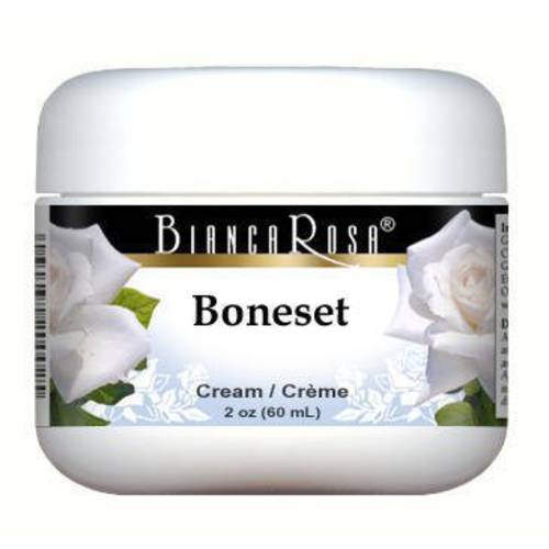 Boneset Cream (2 oz, ZIN: 512703)