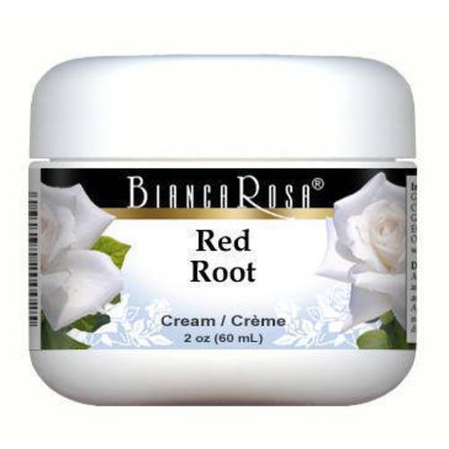 Red Root (New Jersey Tea) Cream (2 oz, ZIN: 514984)