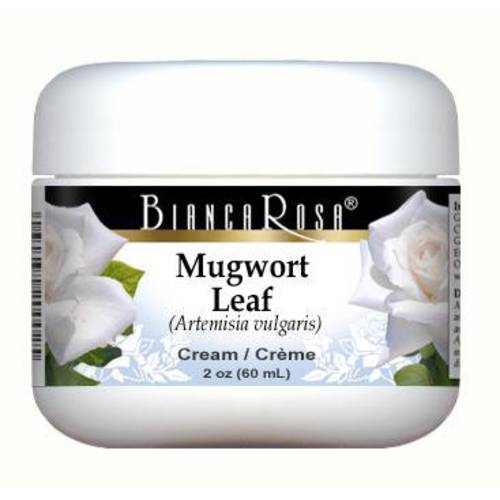 Mugwort Herb - Cream (2 oz, ZIN: 428604)