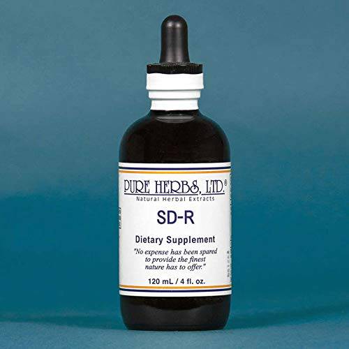 Pure Herbs, Ltd. SD-R (4 oz.)
