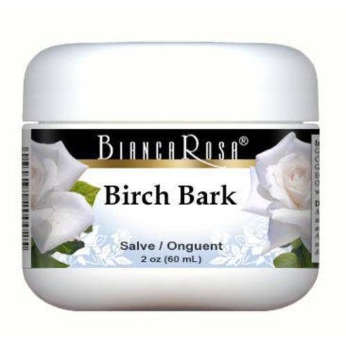 Birch Bark - Salve Ointment (2 oz, ZIN: 512713)