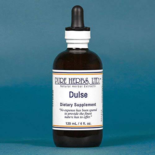 Pure Herbs, Ltd. Dulse (4 oz.)