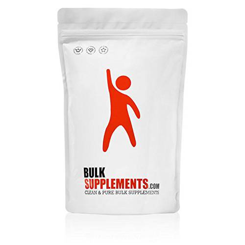 BulkSupplements.com Thiamine Mononitrate (Vitamin B1) Powder - Vitamins for Energy for Women - Vitamin B - Vitamin Supplements - B Vitamins - Vitamins and Supplements (100 Grams - 3.5 oz)