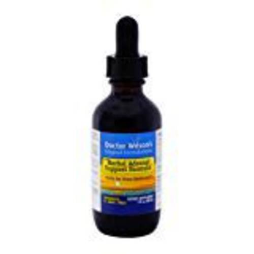 Dr. Wilson’s Herbal Adrenal Support Formula 2 Ounces