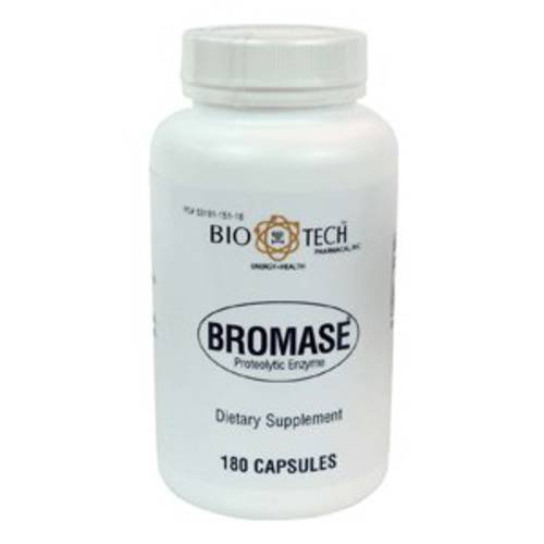 Bio-Tech - Bromase 180 Capsules