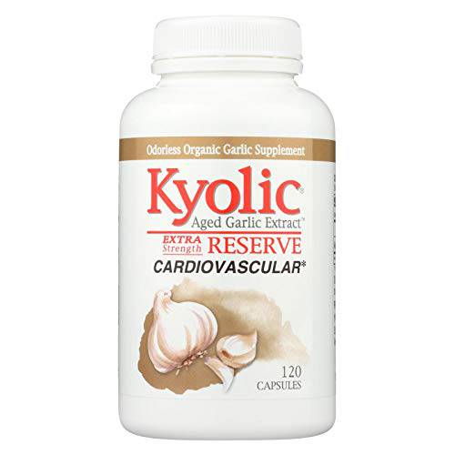 KYOLIC Kyolic Reserve, 0.35 Pounds