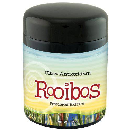 Rooibos Powdered Extract