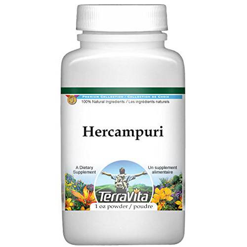 Hercampuri Powder (1 oz, ZIN: 520498)