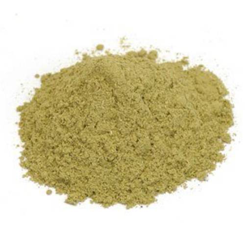 Bulk Herbs-Oregano Leaf Powder, 16 Ounces (1 Pound)