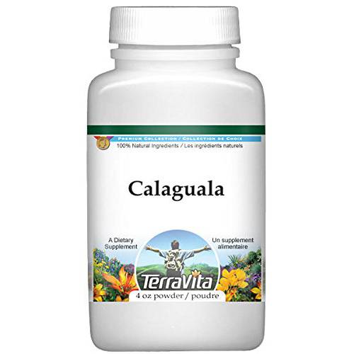 Calaguala Powder (4 oz, ZIN: 519468)