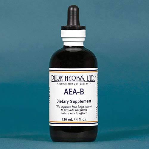 Pure Herbs, Ltd. AEA-B (4 oz.)