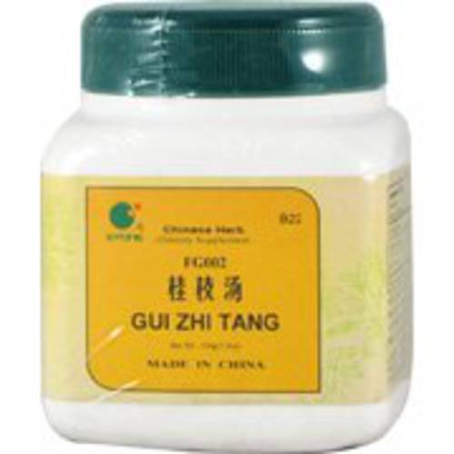 Gui Zhi Tang - Cassia Combination, 100gm