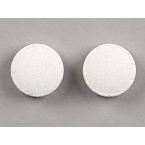 RUGBY Magnesium Oxide 400MG TAB Magnesium OXIDE-400 MG White 120 Tablets UPC 005363521414