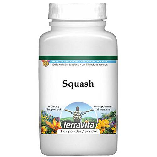 Squash Powder (1 oz, ZIN: 521456)
