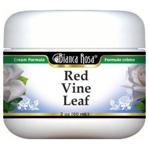 Red Vine Leaf Cream (2 oz, ZIN: 524143)