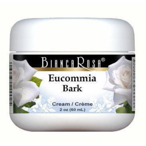 Eucommia Bark Cream (2 oz, ZIN: 515106)
