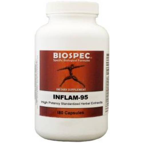 Inflam-Rx by Biospec