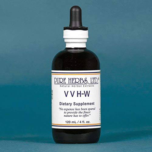 Pure Herbs, Ltd. VVH-W (4 oz.)