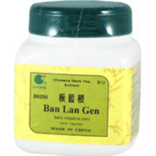 Ban Lan Gen - Isatis root, 100 grams