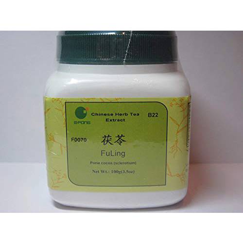 Fu Ling (Poria sclerotium) (Wolfiporia cocos) F0070-EF
