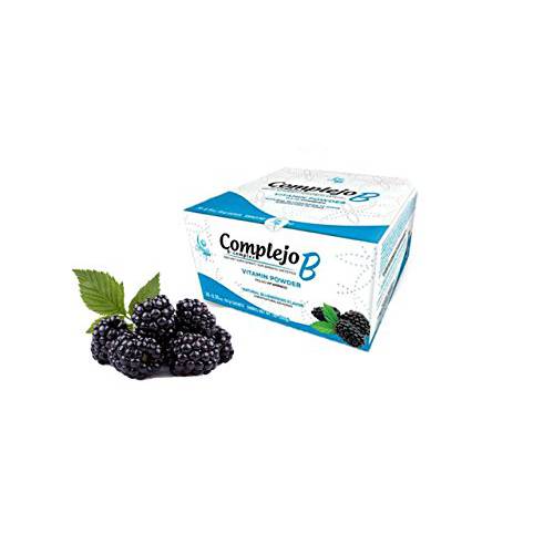 Natural Blueberries Flavor Powder/Sabor Natural de Moras en polvo