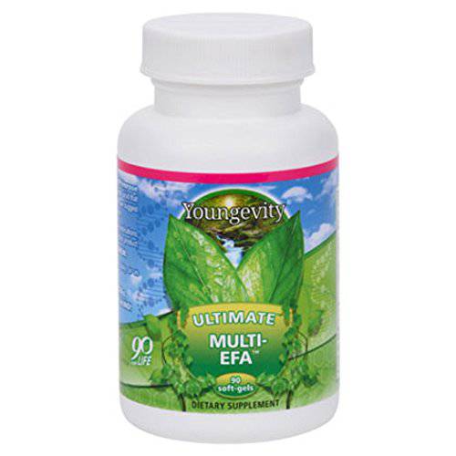 ULTIMATE MULTI-EFA - 90 Caps by Youngevity