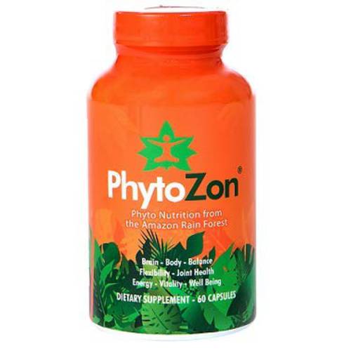 PhytoZon Phyto-Nutrition