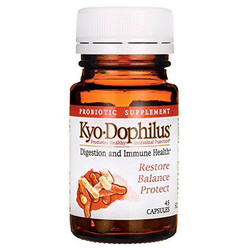 KYO*DOPHILUS Kyo-Dophilus, 0.25 Pounds