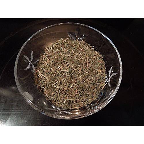 Florida Herbal Pharmacy, Knotgrass Herb (Polygonum aviculare), Tea 4 oz.