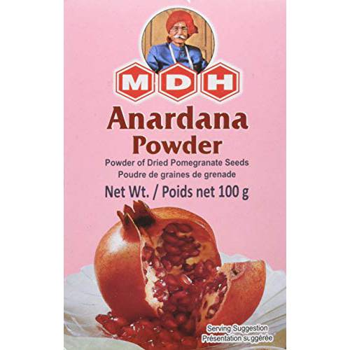 MDH Anardana powder(3.5oz.,100g)