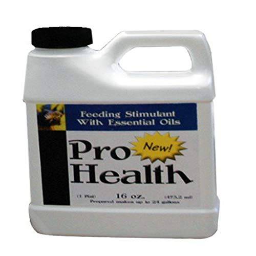 Pro Health Feeding Supplement with Essential Oils, 1-Pint, Mann Lake FD350