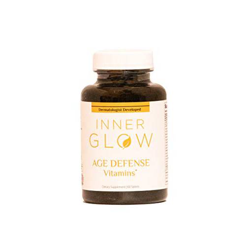 Inner Glow Age Defense Vitamins