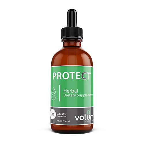Votum Nutrition Protect - Vitamin C - Supports Immune System
