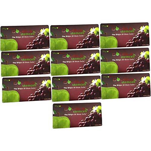 PhytoScience Double stemcell – 10 Pack (140 Sachets) – Beauty Innovations – Best Anti Aging Skin Care