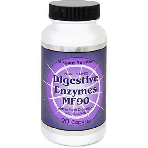 MF90 Digestive Enzymes