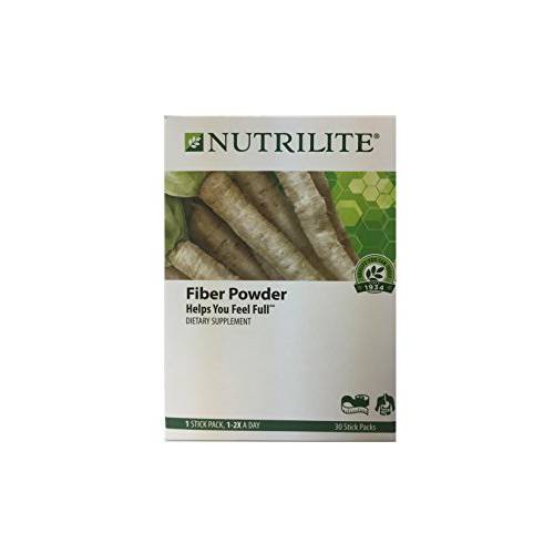 NUTRILITE® Invisifiber Powder 30/0.16 oz. stick packs
