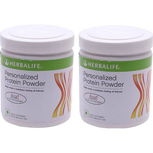 Herbalife Formula 3 Personalized Protein Powder (PPP) (Pack Of 2)