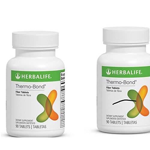 2 Herbalife Thermo Bond for Price of 1.