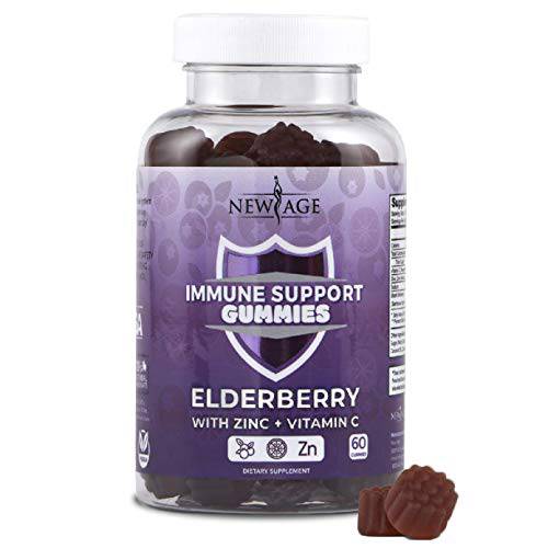 Immune Support Style (Gummies (Pack of 1))
