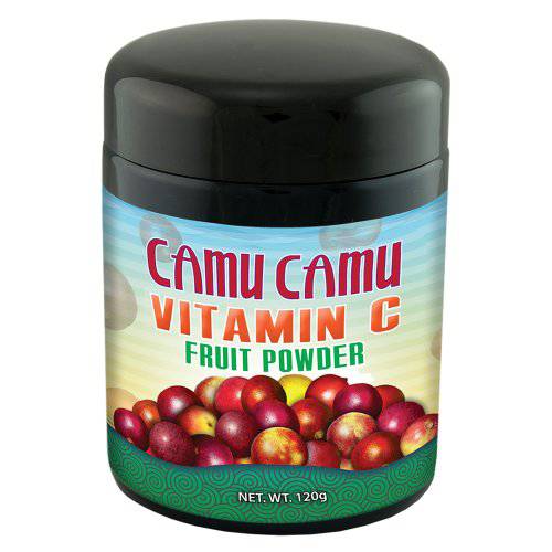 Camu Camu Vitamin C Fruit Powder