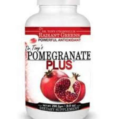 Dr. Tony’s Pomegranate Plus 9.8 OZ