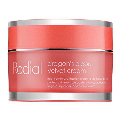 Rodial Dragon’s Blood Velvet Cream, 1.7 oz