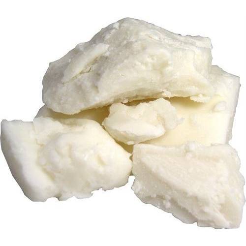 100% Pure Unrefined Raw Shea Butter -from The Nut of The African Ghana Shea Tree -Super Pack -5 Lb Economy Pack