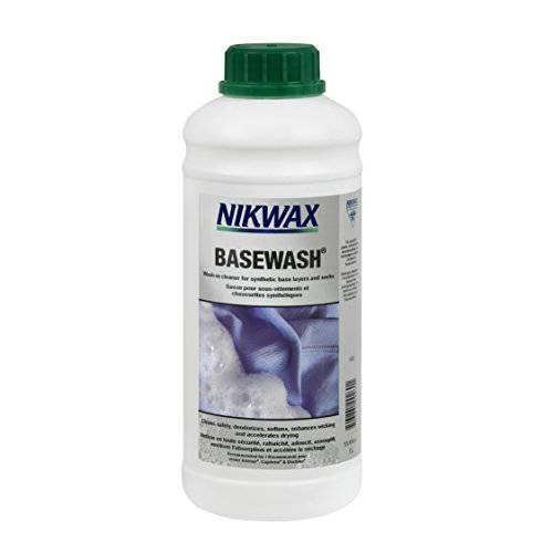 Nikwax BaseWash