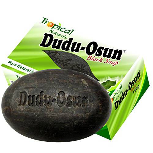 Dudu Osun African Black Soap (24 Bars)