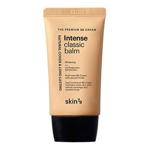 SKIN79 Intense Classic Balm Premium BB Cream 43.5g Good Coverage Original BB Cream