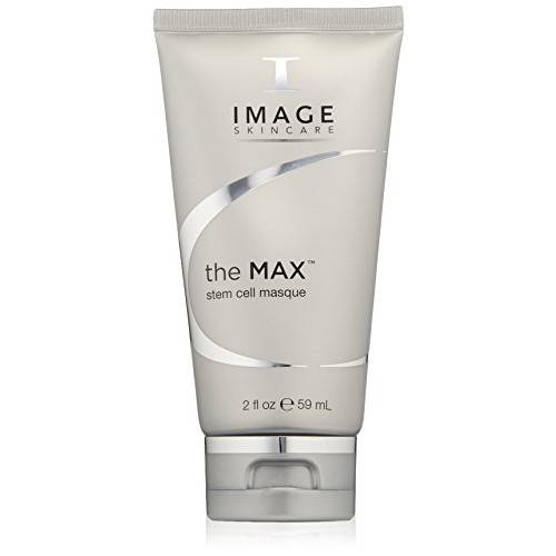 IMAGE Skincare The MAX Stem Cell Masque with VT, 2oz